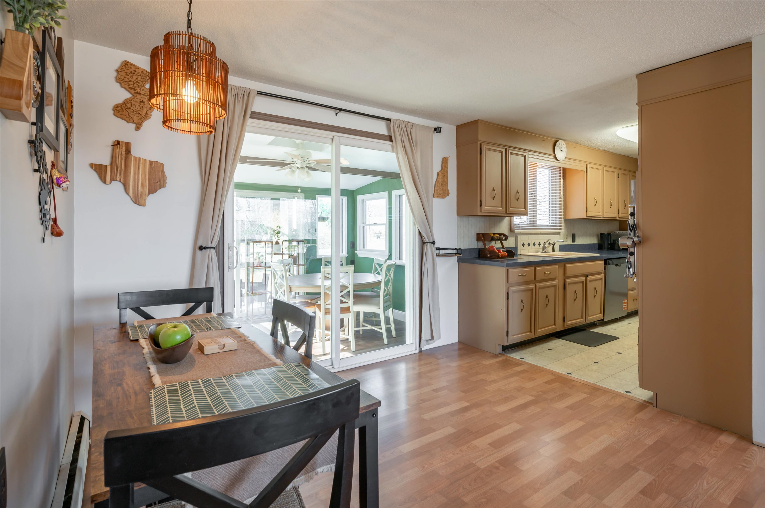 581 South Barnstead Road Barnstead, NH 03225 - Photo 7 of 42