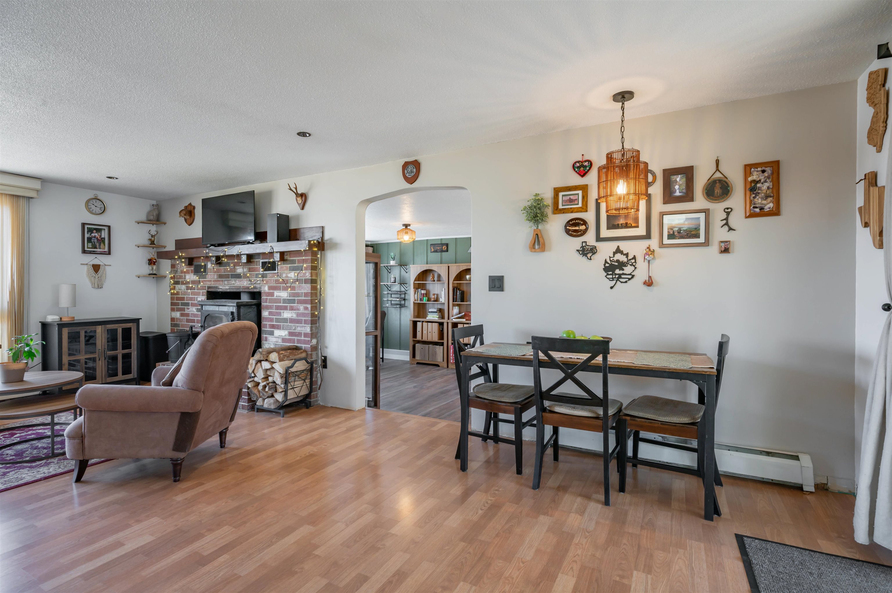 581 South Barnstead Road Barnstead, NH 03225 - Photo 8 of 42