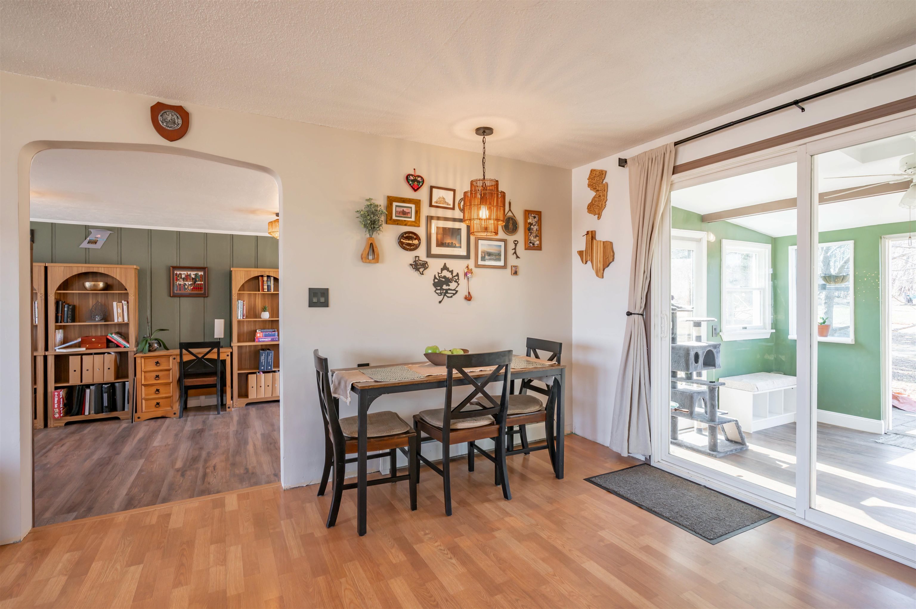 581 South Barnstead Road Barnstead, NH 03225 - Photo 9 of 42