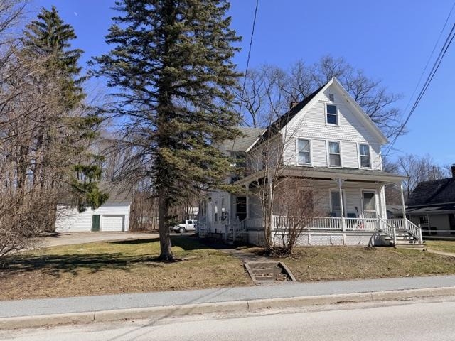 124 South Branch Street Bennington, VT 05201 - Photo 2 of 13
