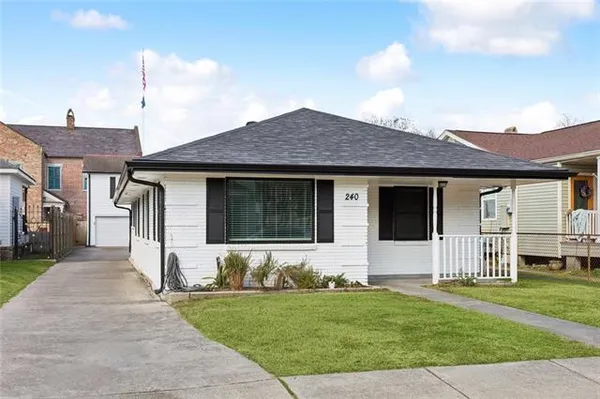 $1,950 | 240 Angela Street, Arabi, LA 70032