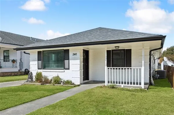 $1,950 | 240 Angela Street, Arabi, LA 70032