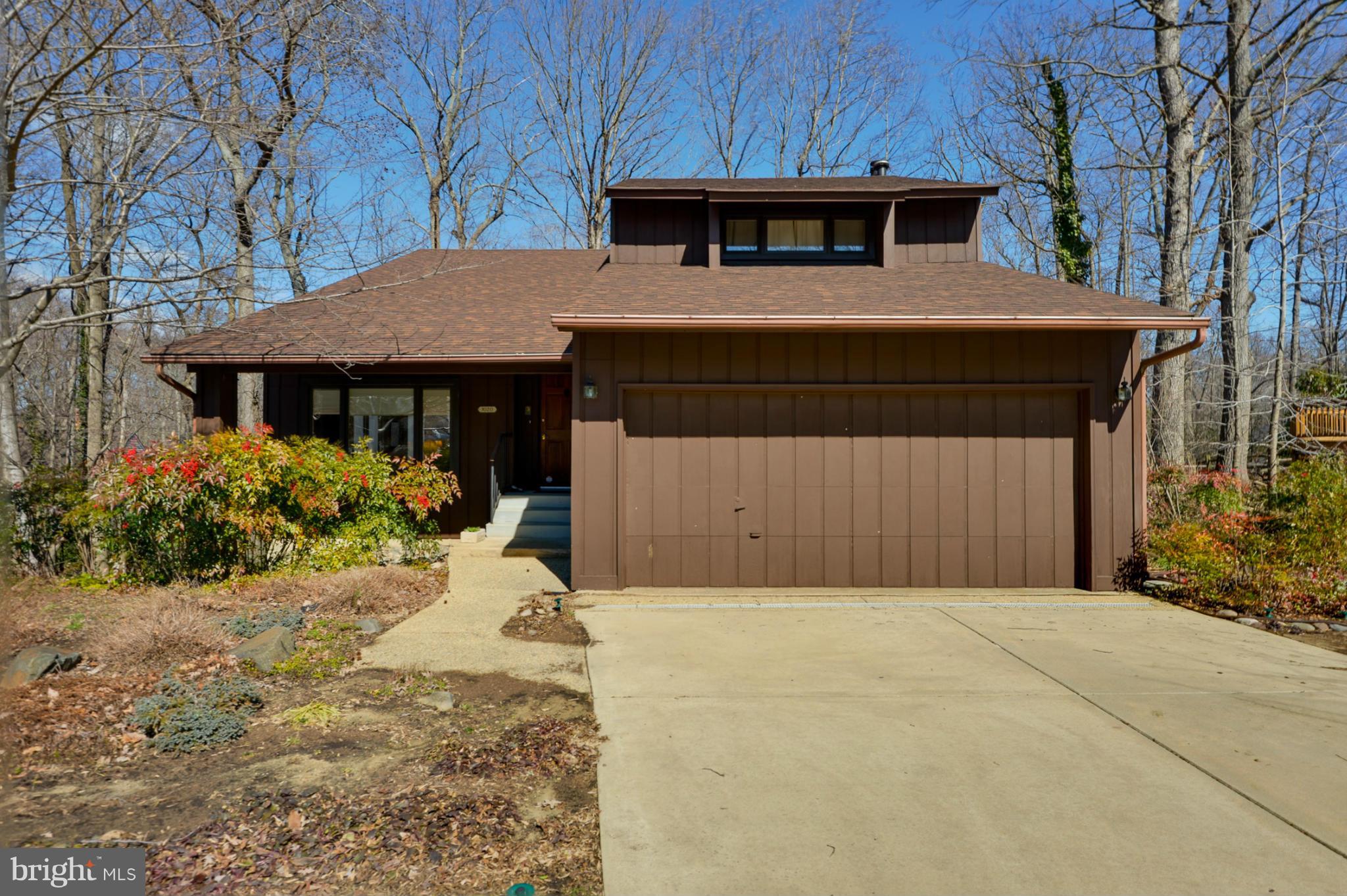 1020 Old Bay Ridge Road Annapolis, MD 21403 - Photo 2 of 23 Front Exterior