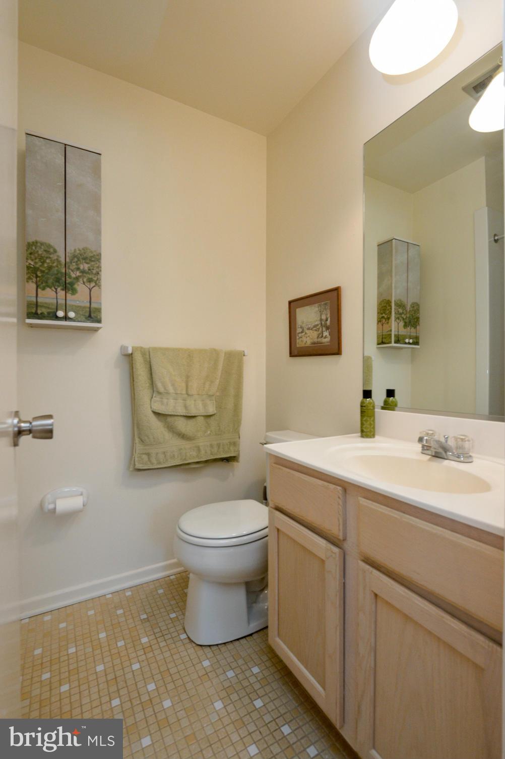 1020 Old Bay Ridge Road Annapolis, MD 21403 - Photo 11 of 23 Bath (Master)