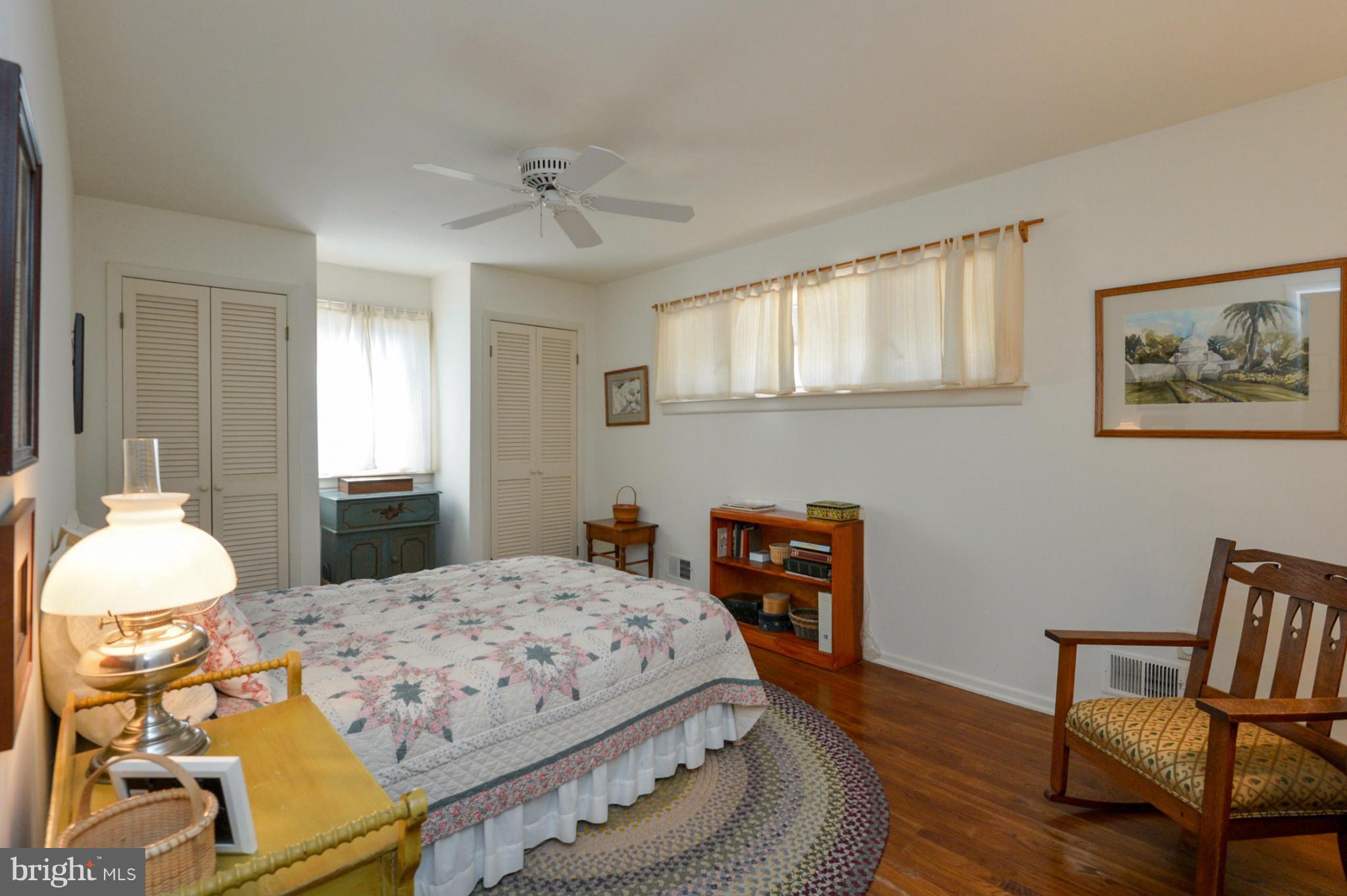 1020 Old Bay Ridge Road Annapolis, MD 21403 - Photo 12 of 23 Bedroom #2 of 4