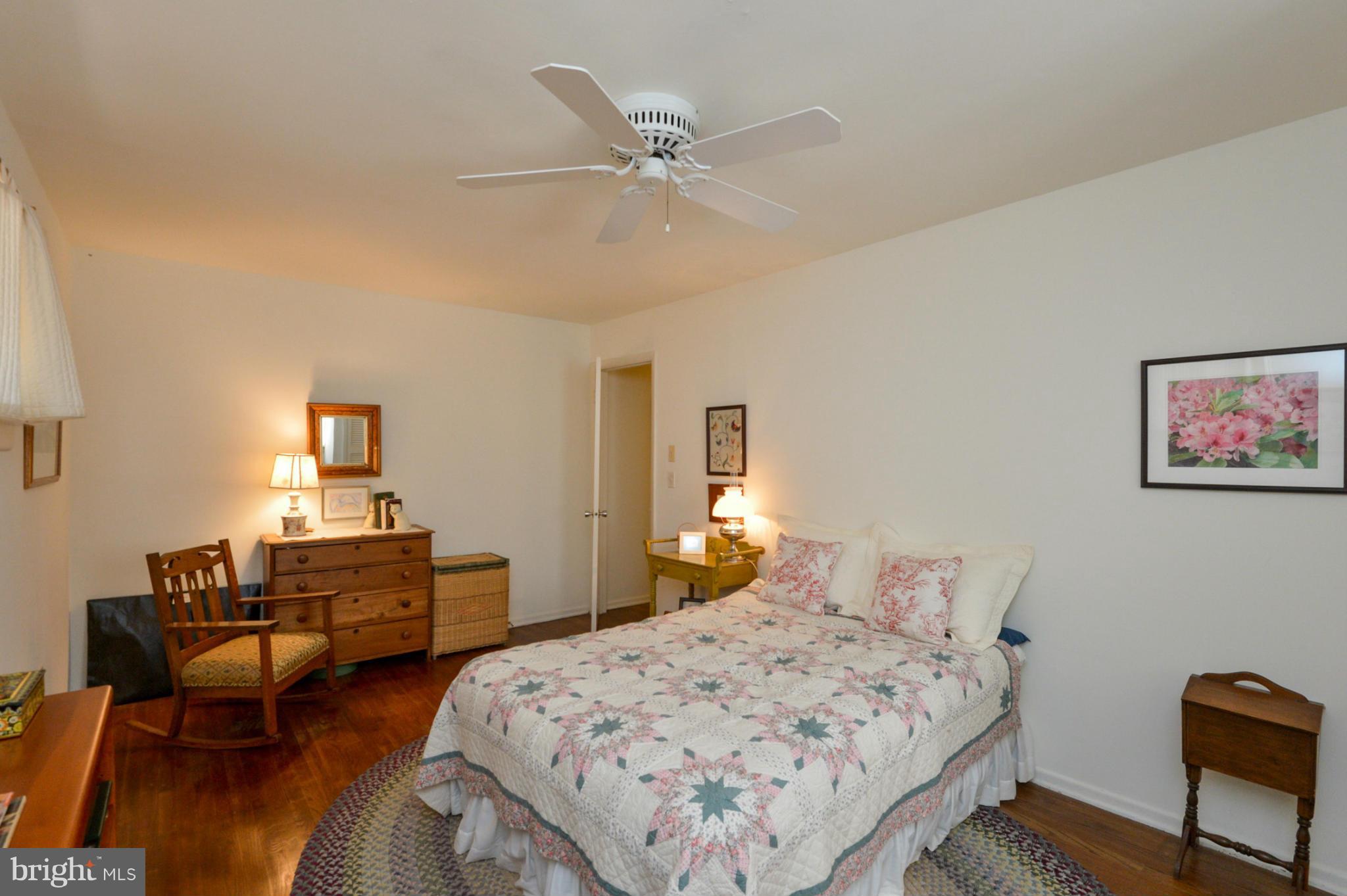1020 Old Bay Ridge Road Annapolis, MD 21403 - Photo 13 of 23 Bedroom #2 of 4