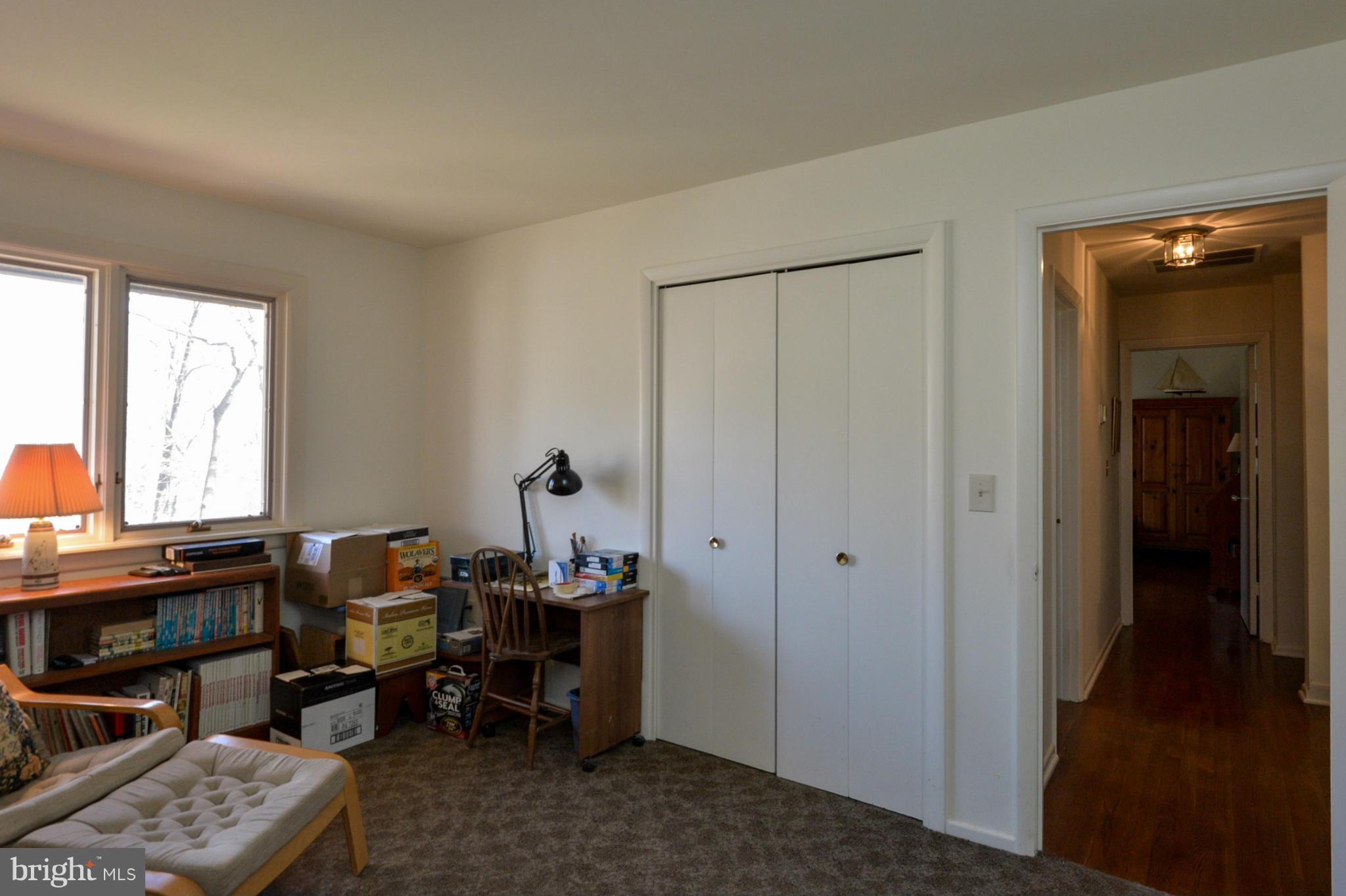 1020 Old Bay Ridge Road Annapolis, MD 21403 - Photo 15 of 23 Bedroom #3 of 4