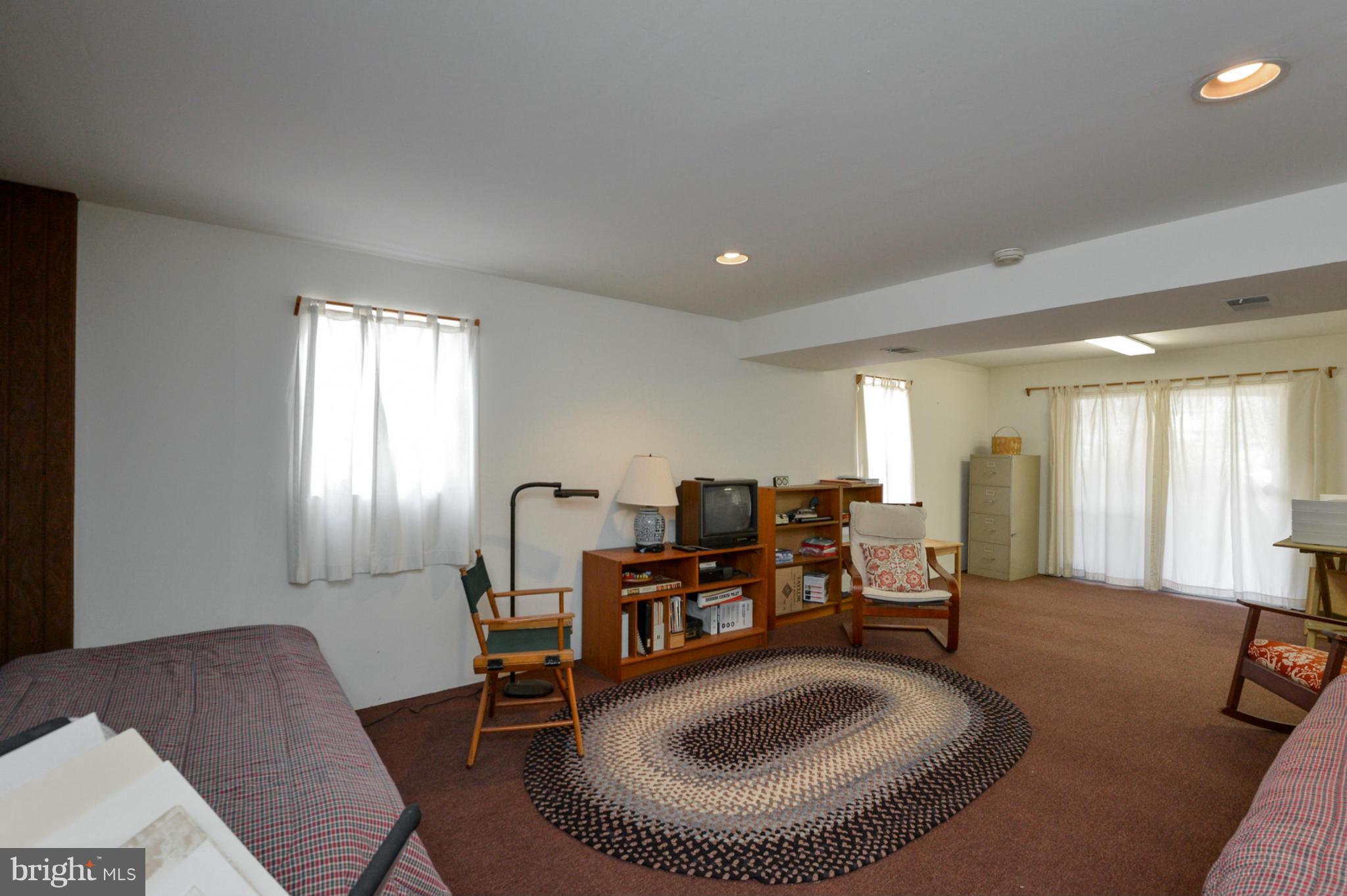 1020 Old Bay Ridge Road Annapolis, MD 21403 - Photo 16 of 23 Finished lower level