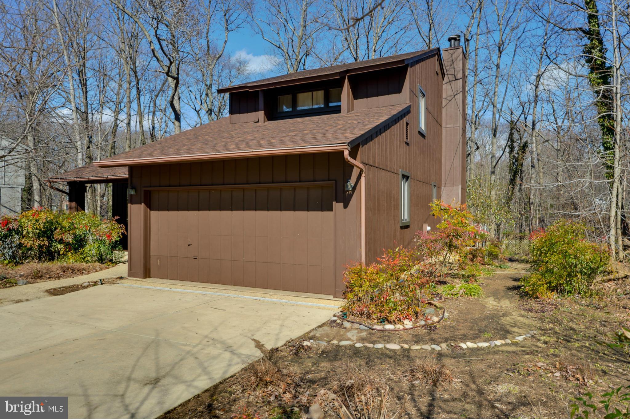 1020 Old Bay Ridge Road Annapolis, MD 21403 - Photo 18 of 23 Exterior (General)