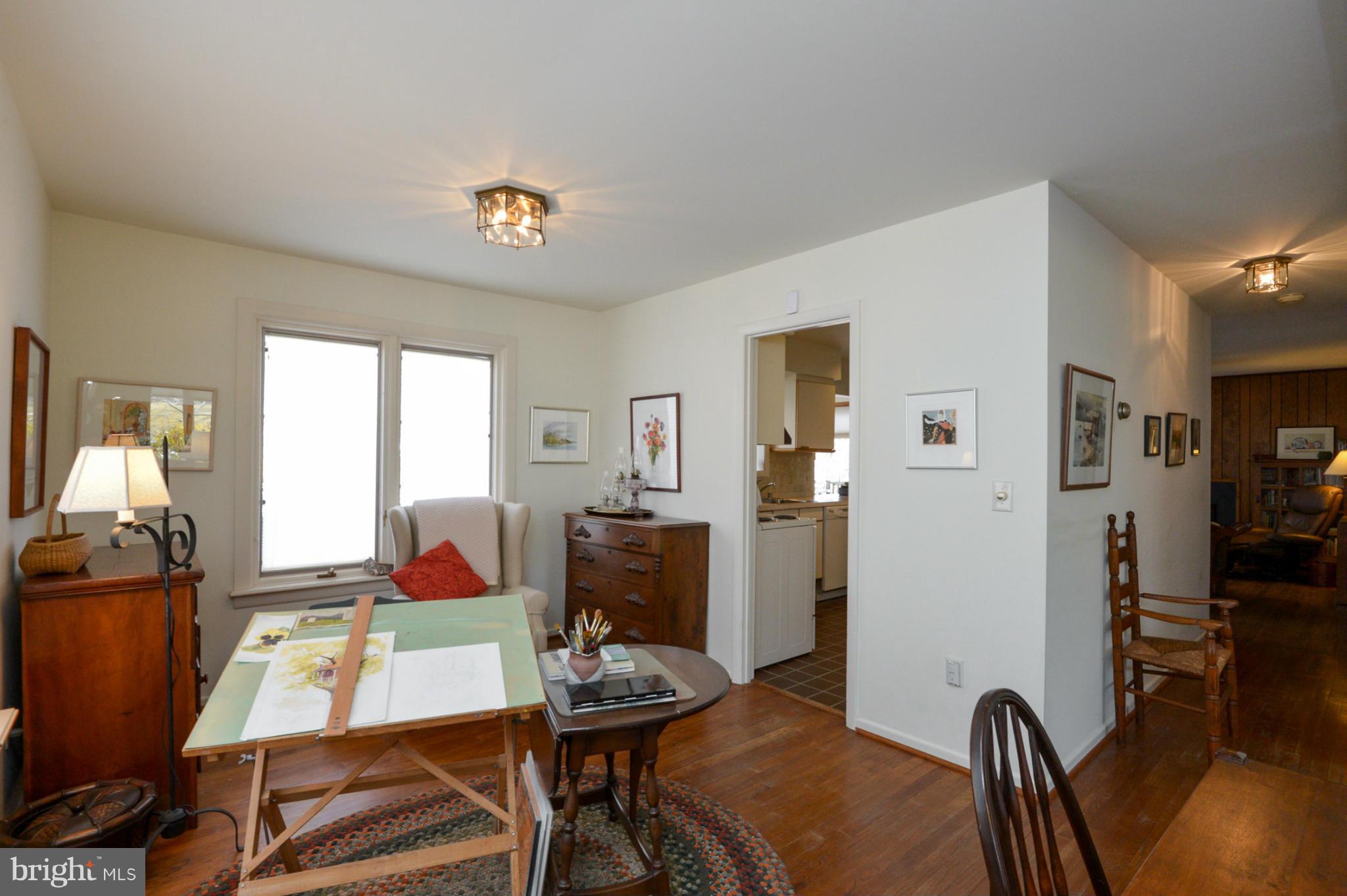 1020 Old Bay Ridge Road Annapolis, MD 21403 - Photo 5 of 23 Dining Room