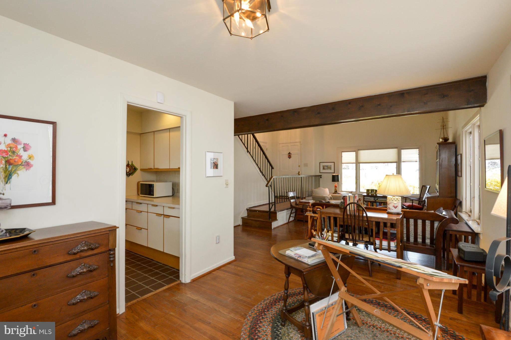 1020 Old Bay Ridge Road Annapolis, MD 21403 - Photo 6 of 23 Interior (General)