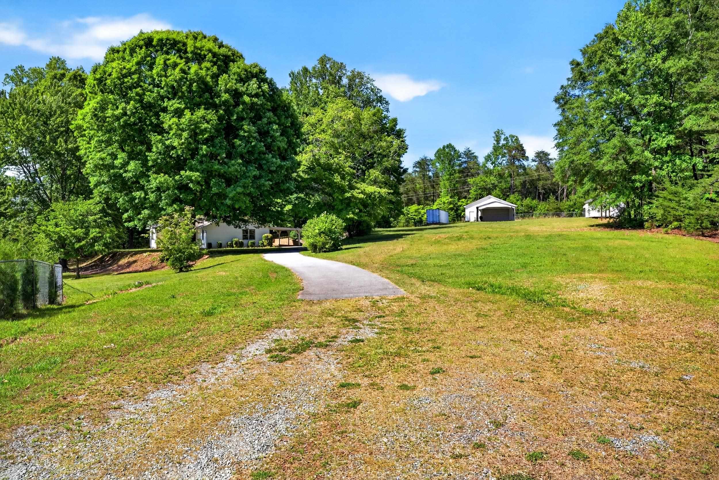 515 Owl Nest Road Landrum, SC 29356 - Photo 40 of 43