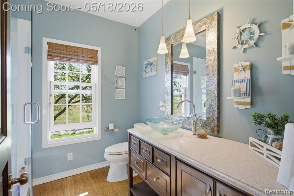 14104 Carleton West Road Carleton, MI 48117 - Photo 36 of 58