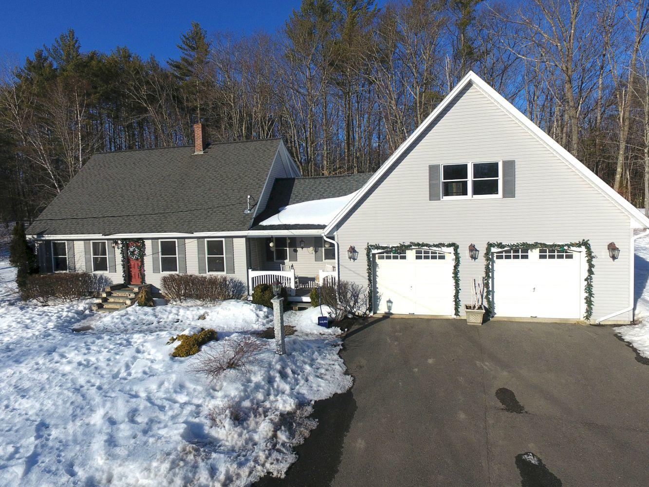 423 Madison Road Norridgewock, ME 04957 - Photo 45 of 45 DJI_0105