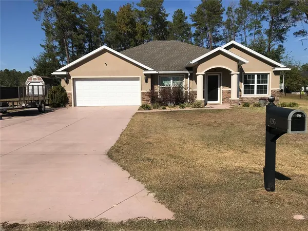 $355,000 | 4195 Southwest 114th Street, Ocala, FL 34476