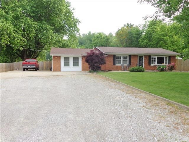 1200 West Maple Grove Road Boonville, IN 47601 - Photo 1 of 22