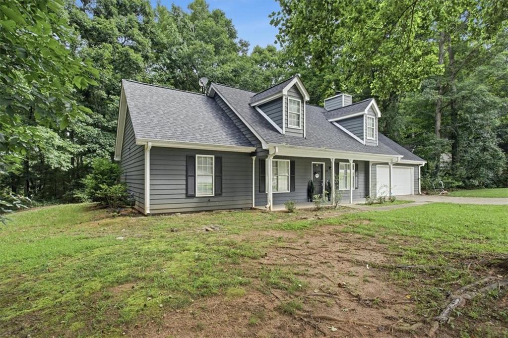 170 Sable Circle Covington, GA 30016 - Photo 26 of 37