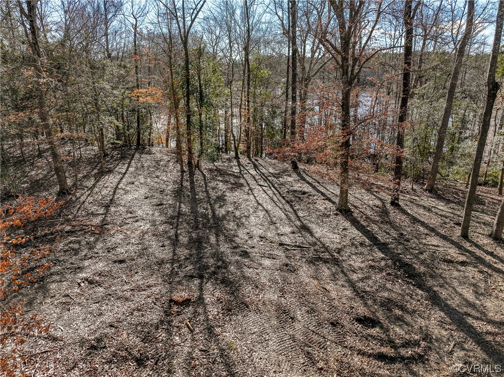 4 Carter Road Lanexa, VA 23089 - Photo 18 of 24 Potential Homesite