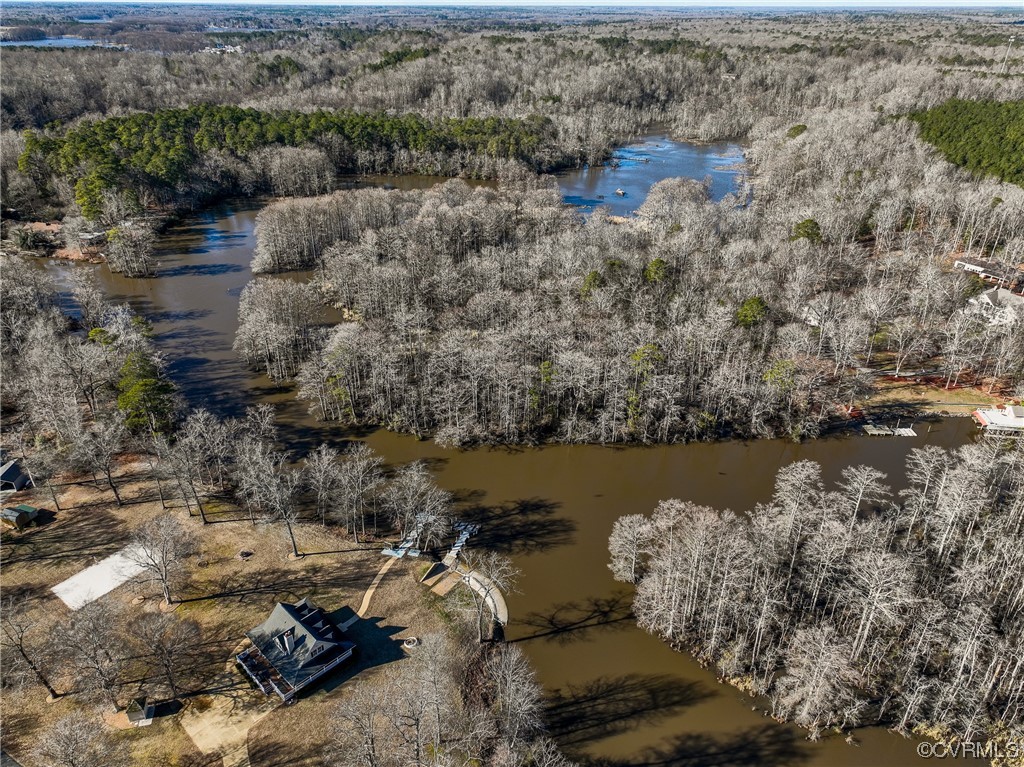 4 Carter Road Lanexa, VA 23089 - Photo 23 of 24 Area of Nice Homes on the Water