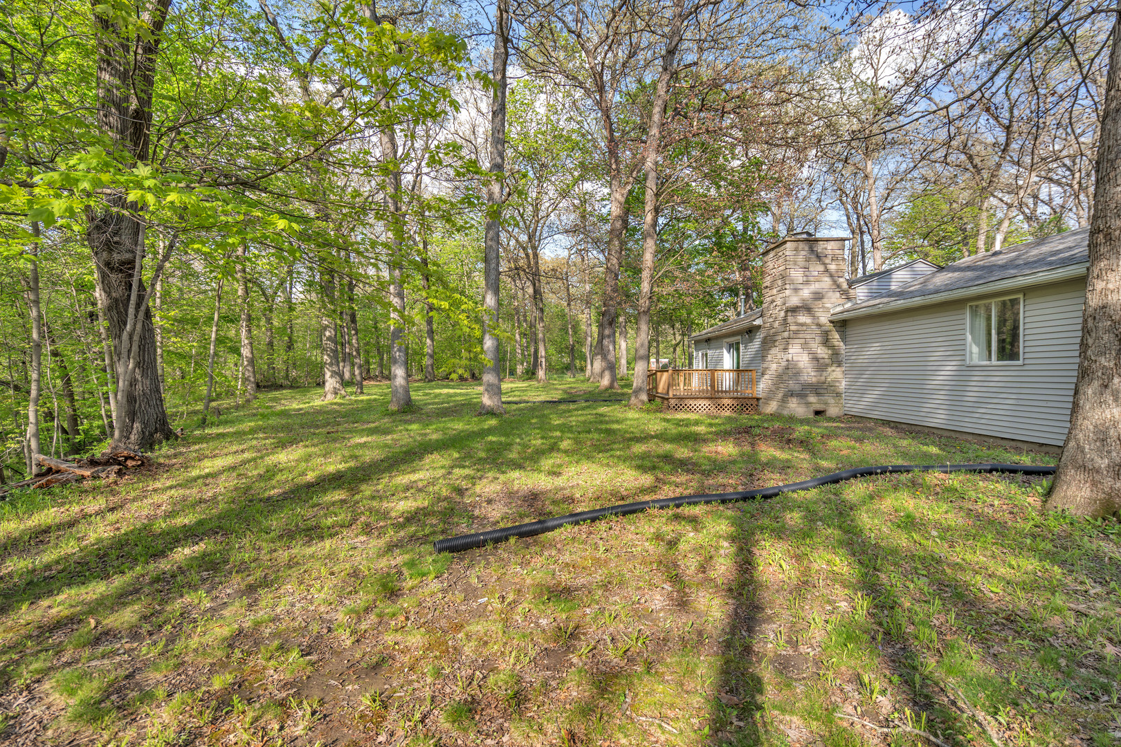 5458 Timber Lane West Monee, IL 60449 - Photo 34 of 43