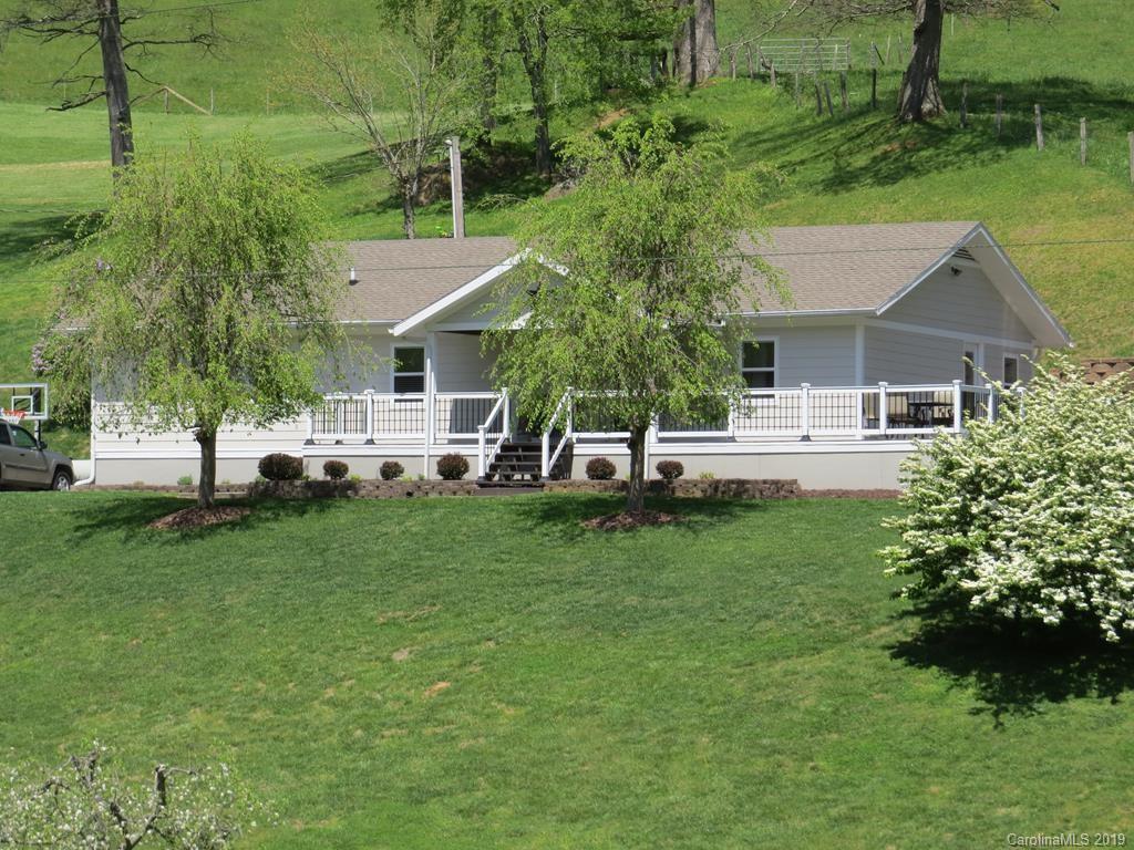 413 Short Branch Road Green Mountain, NC 28740 - Photo 1 of 33 Gallery Image 1