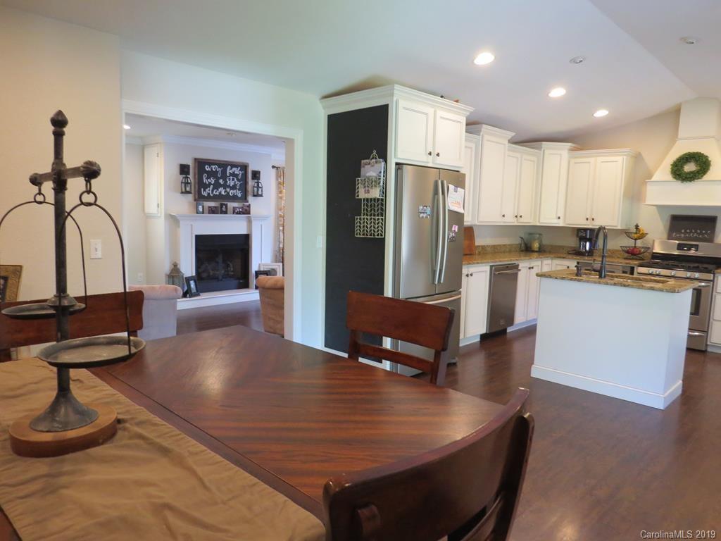 413 Short Branch Road Green Mountain, NC 28740 - Photo 24 of 33 Gallery Image 24