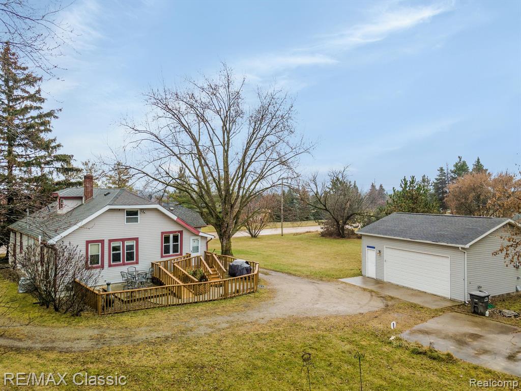 17373 Ridge Road Northville, MI 48168 - Photo 21 of 31