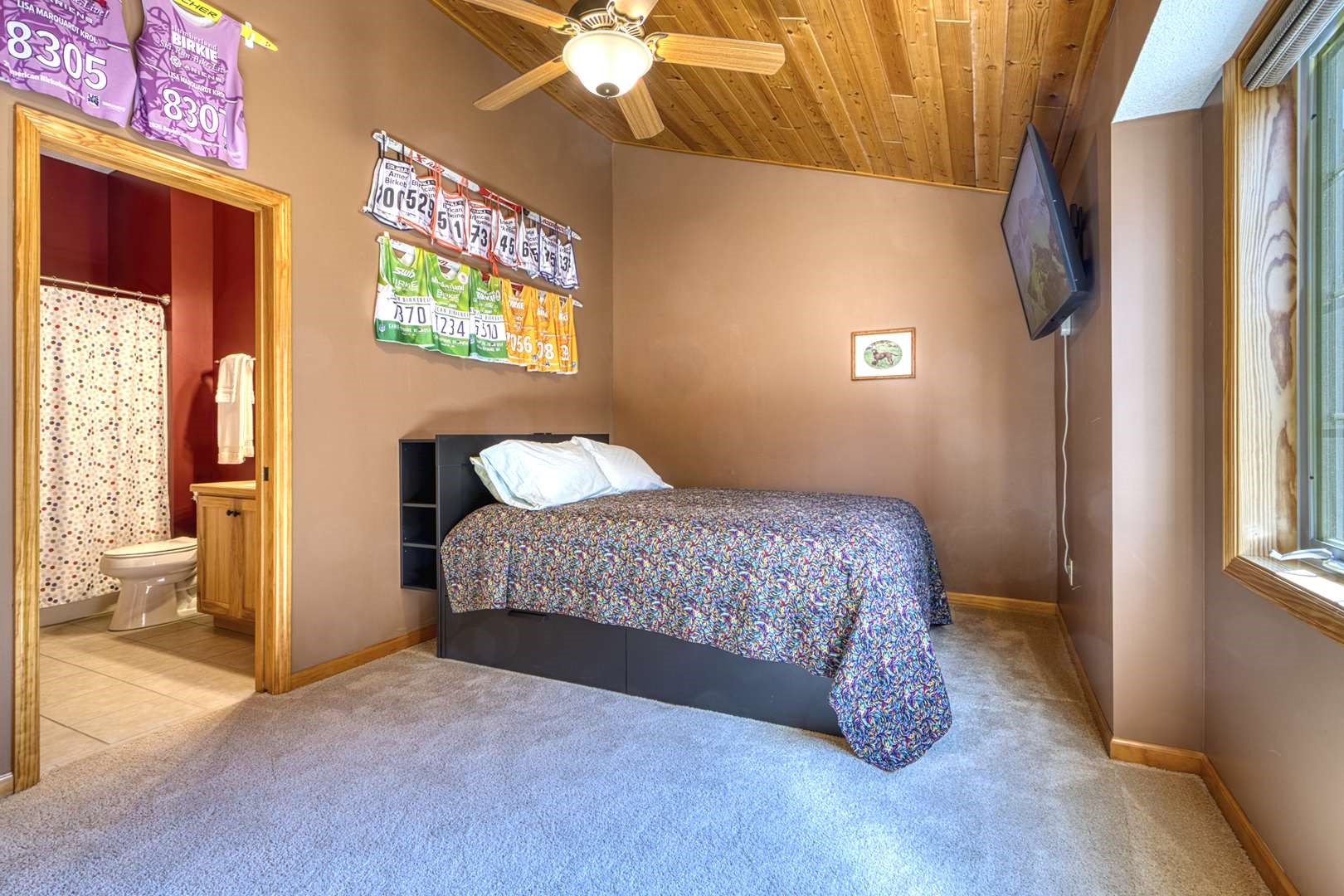 10341 Red Stone Lane, Unit 2 Hayward, WI 54843 - Photo 35 of 41