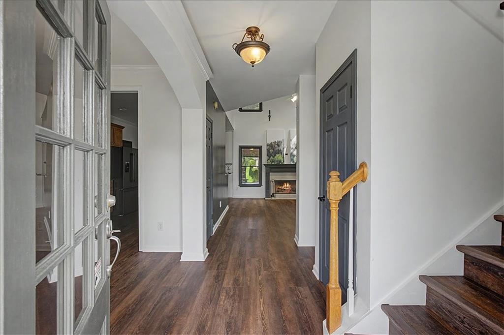 178 Mountain Vista Boulevard Canton, GA 30115 - Photo 4 of 53