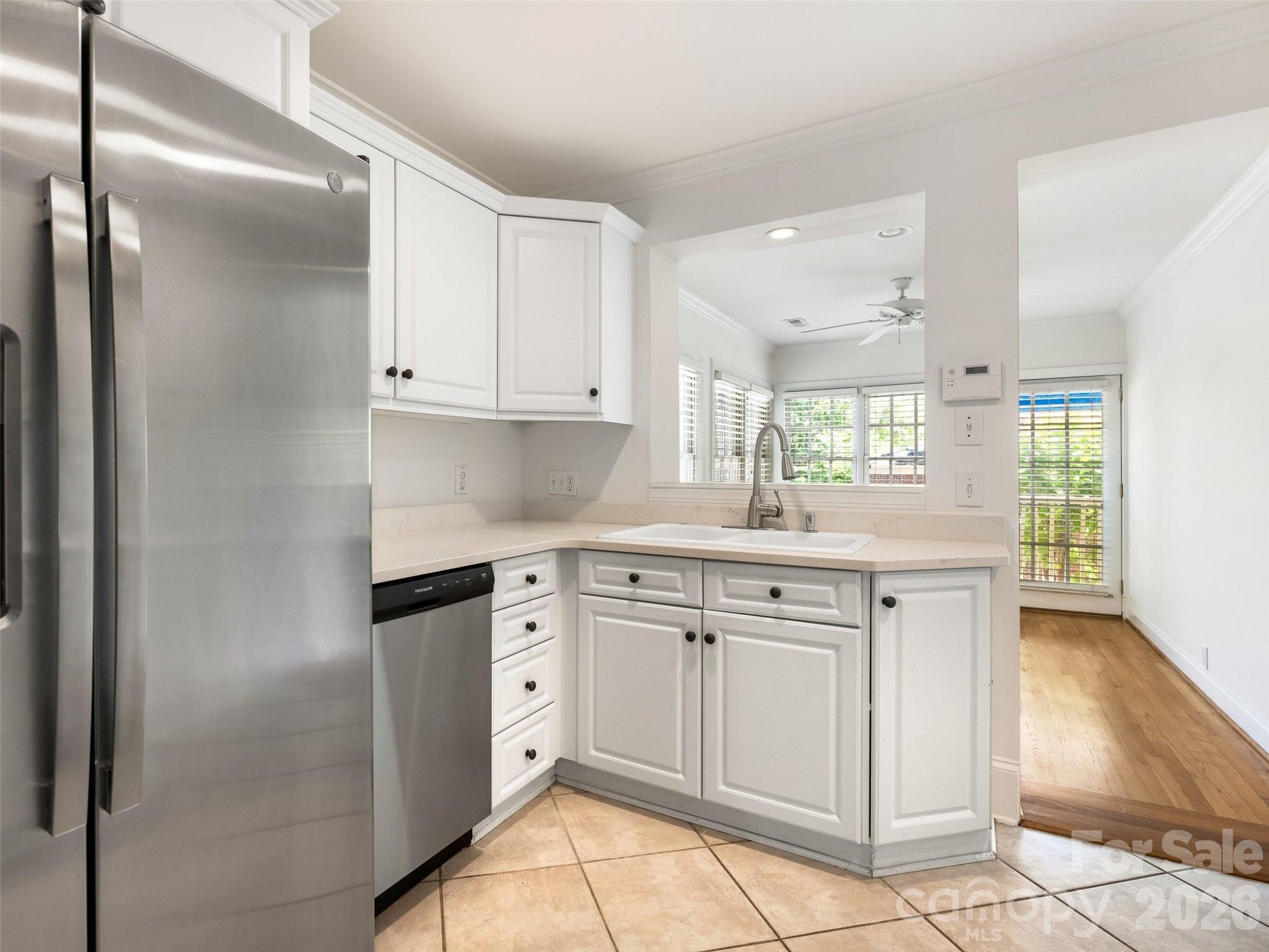 1701 Dilworth Road West Charlotte, NC 28203 - Photo 5 of 15 Gallery Image 5