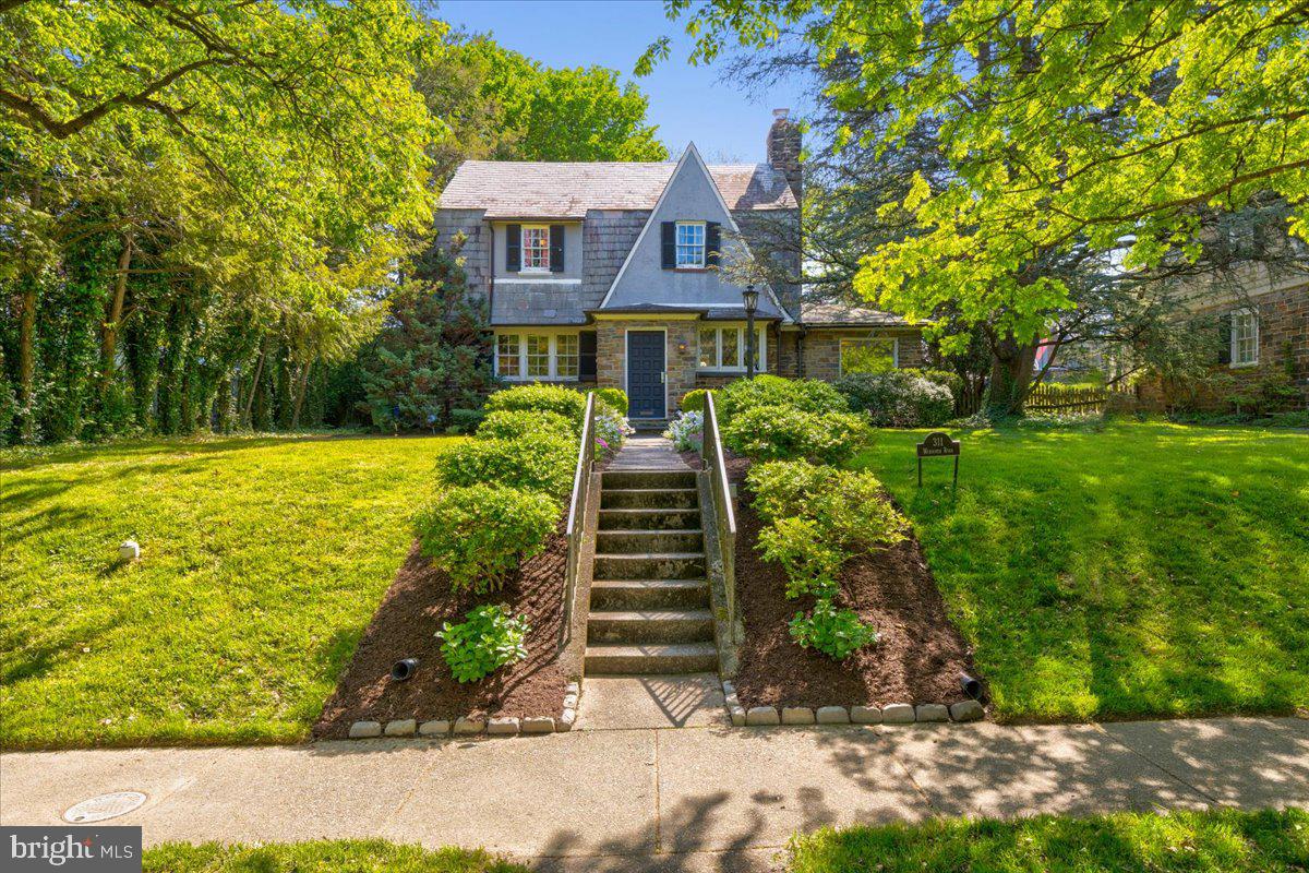 311 Wendover Road Baltimore, MD 21212 - Photo 2 of 46