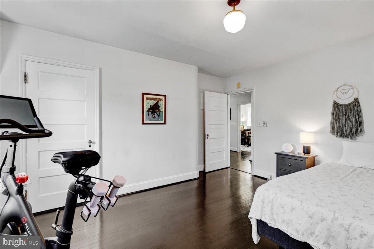 311 Wendover Road Baltimore, MD 21212 - Photo 32 of 46