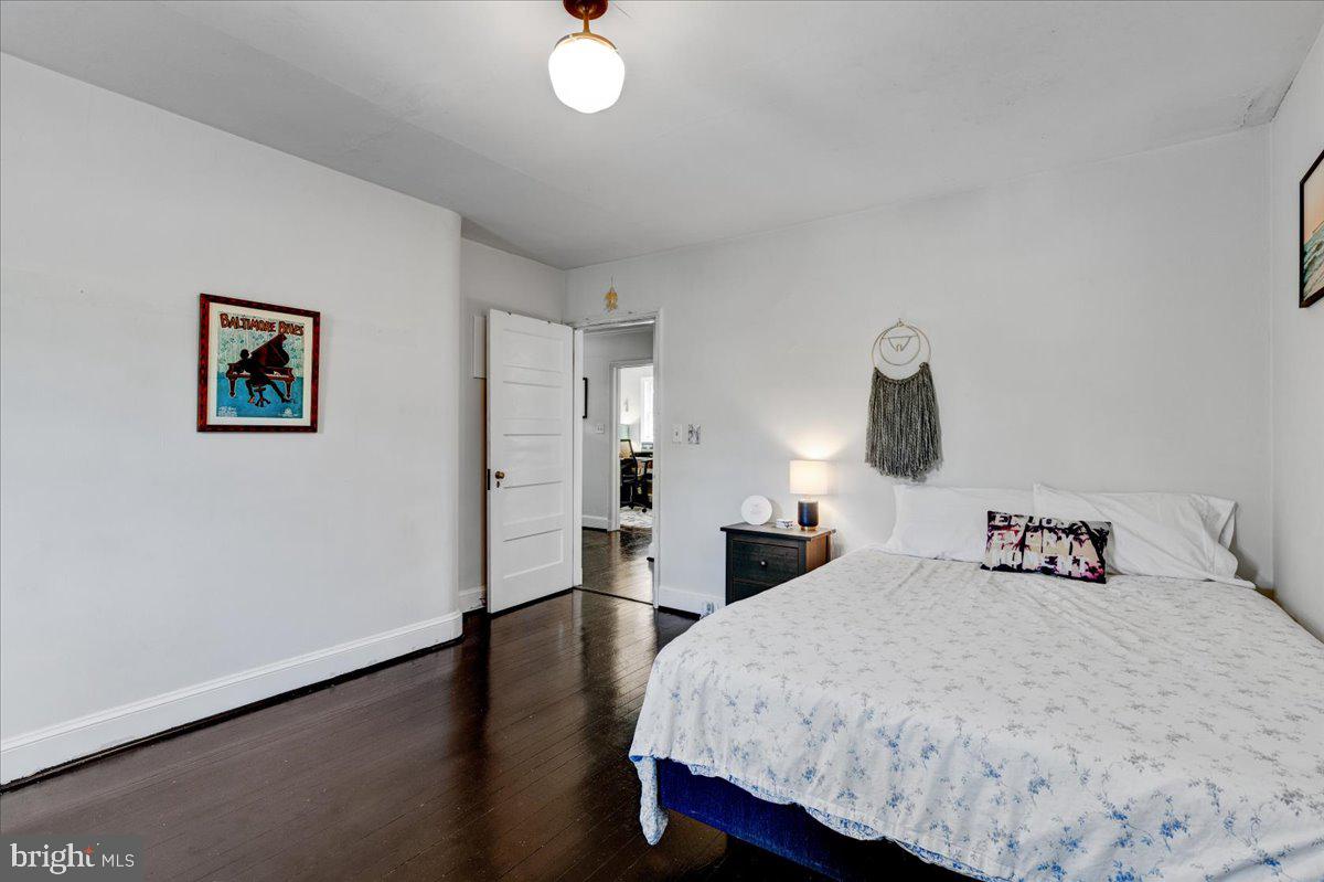 311 Wendover Road Baltimore, MD 21212 - Photo 33 of 46