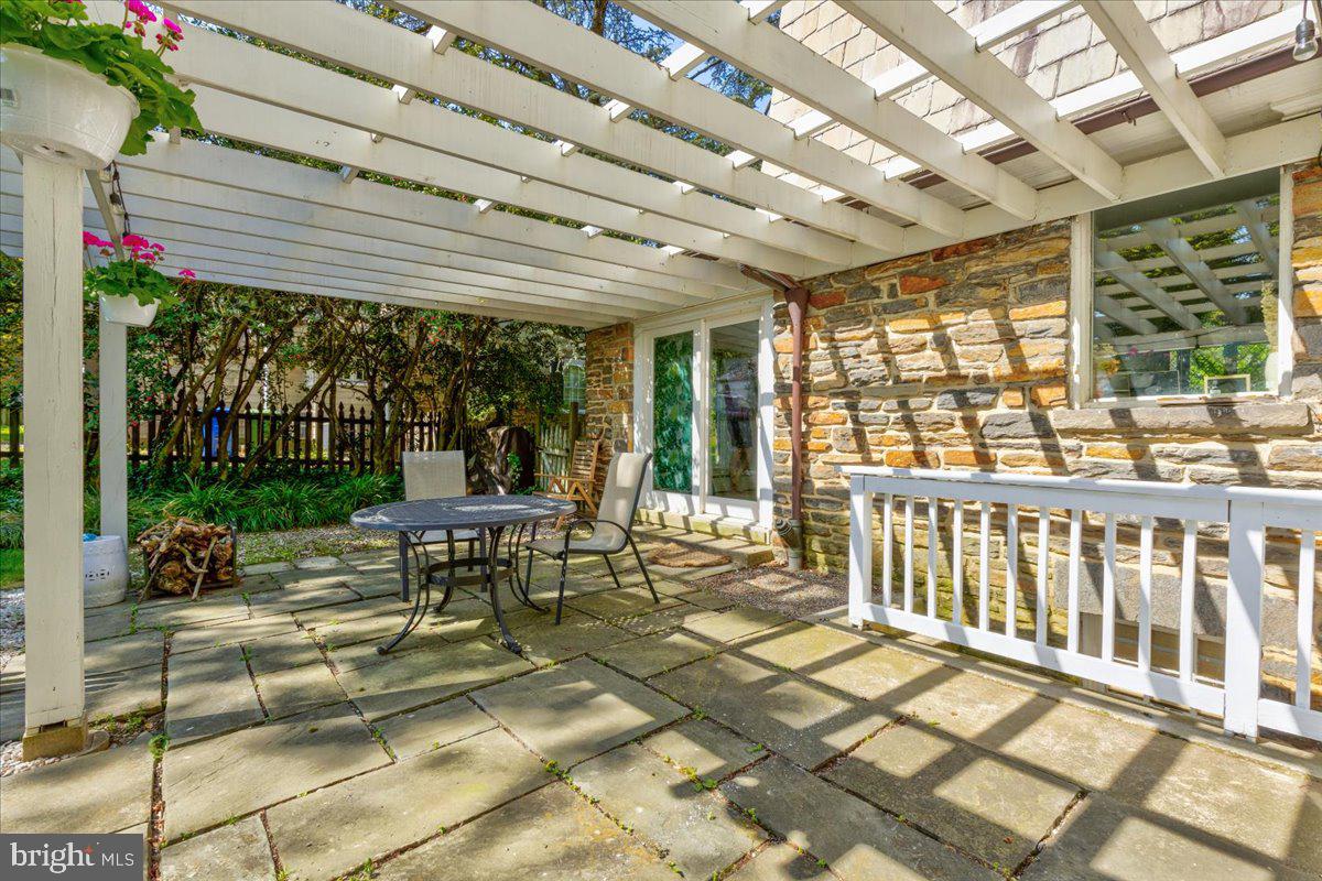 311 Wendover Road Baltimore, MD 21212 - Photo 39 of 46