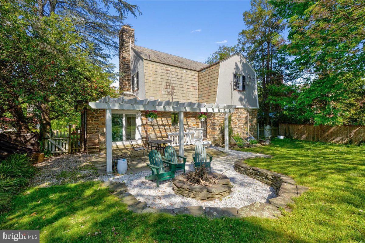 311 Wendover Road Baltimore, MD 21212 - Photo 41 of 46