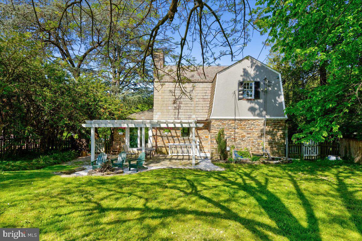 311 Wendover Road Baltimore, MD 21212 - Photo 42 of 46