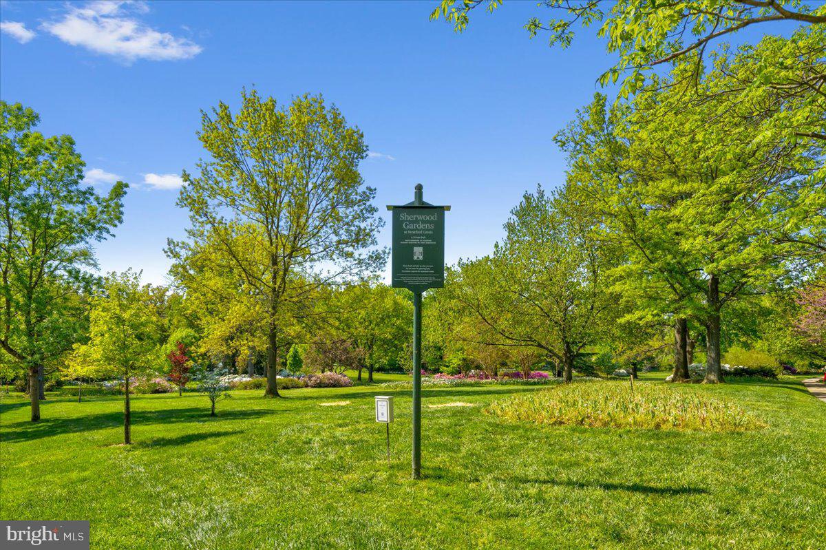 311 Wendover Road Baltimore, MD 21212 - Photo 44 of 46