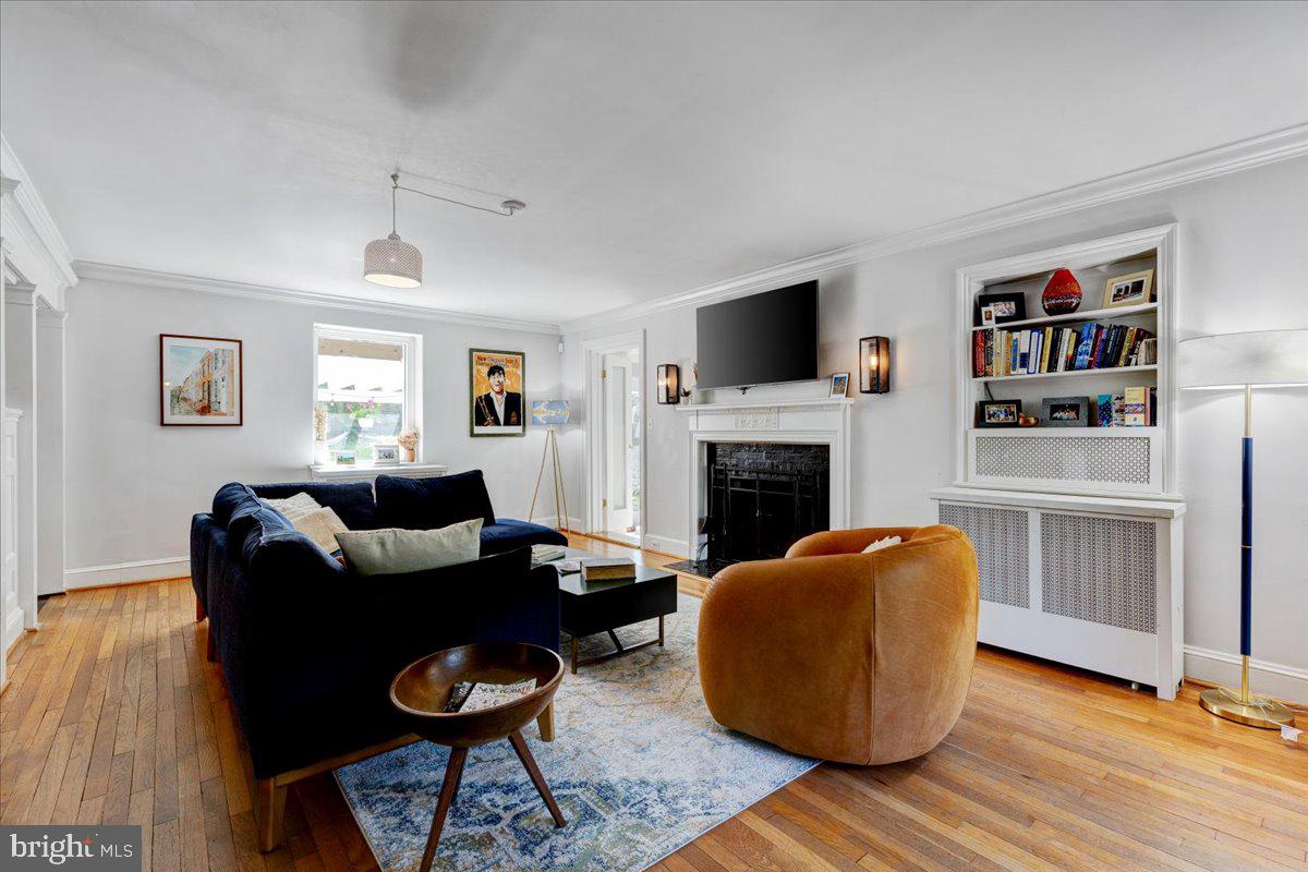 311 Wendover Road Baltimore, MD 21212 - Photo 7 of 46