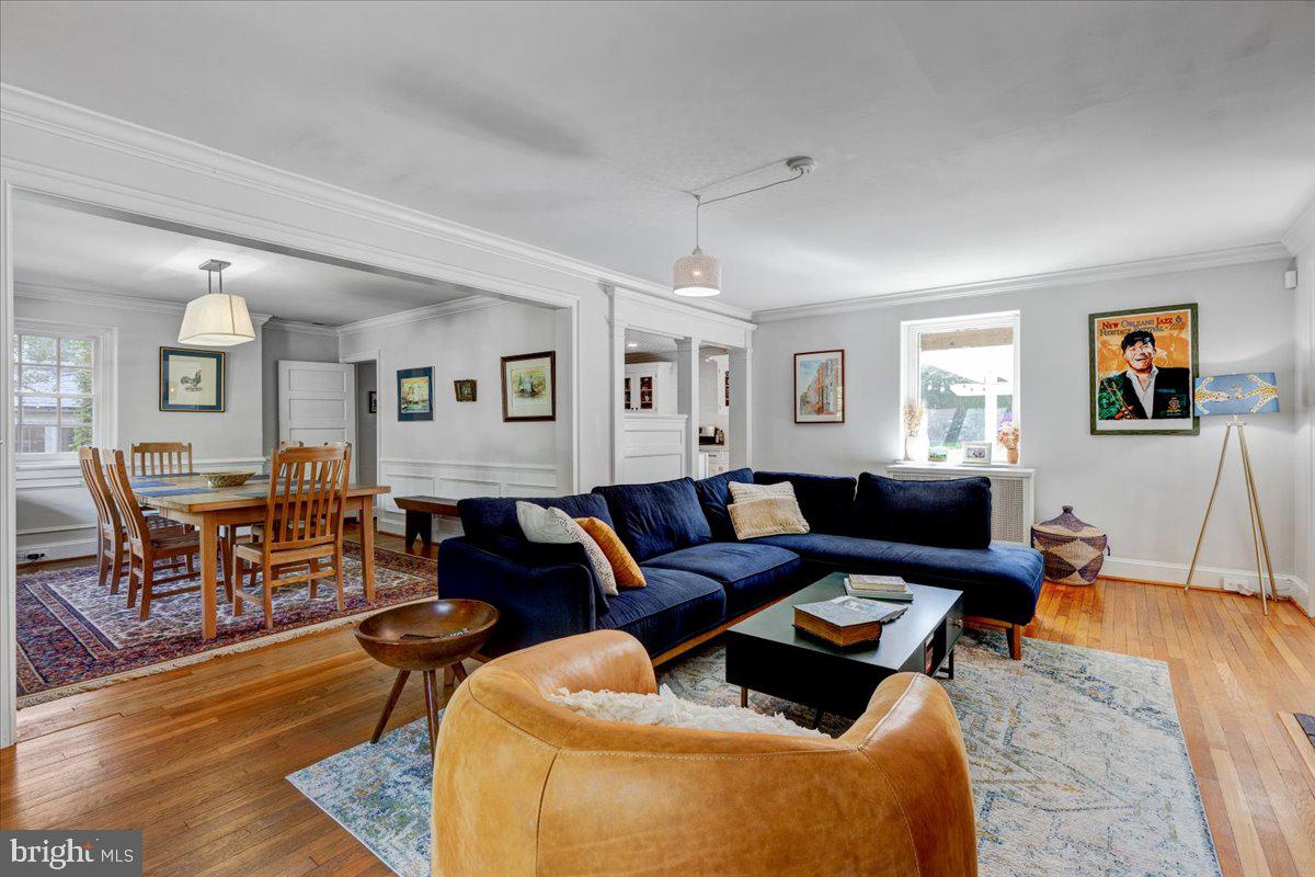 311 Wendover Road Baltimore, MD 21212 - Photo 8 of 46