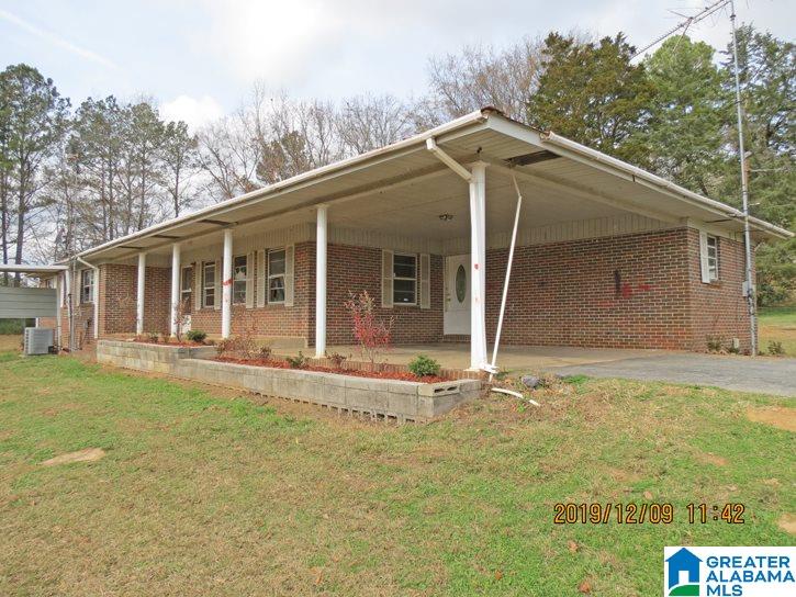 3881 Curry Station Road Munford, AL 36268 - Photo 4 of 14
