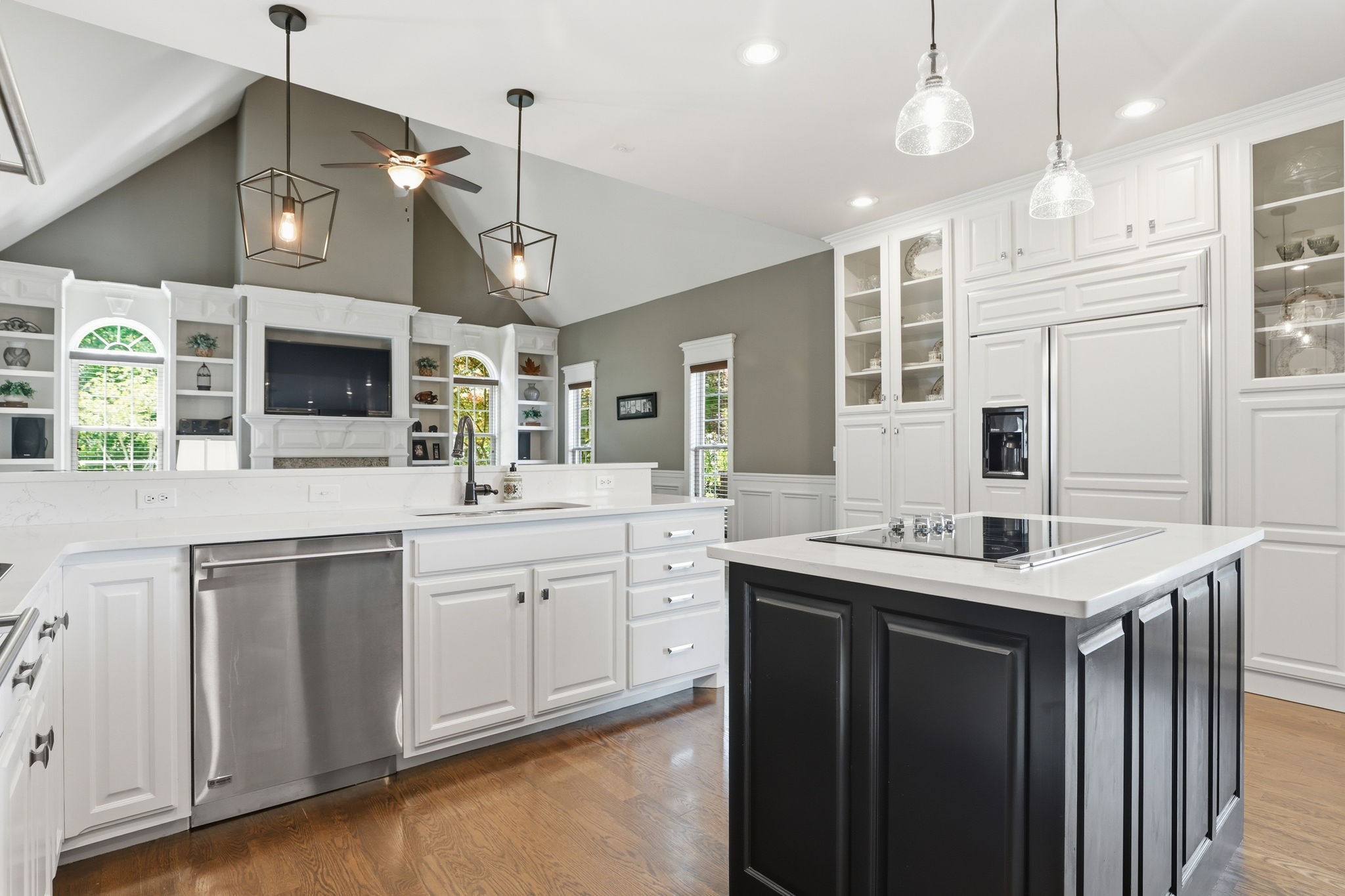 126 Hidden Valley Road Arrington, TN 37014 - Photo 27 of 82