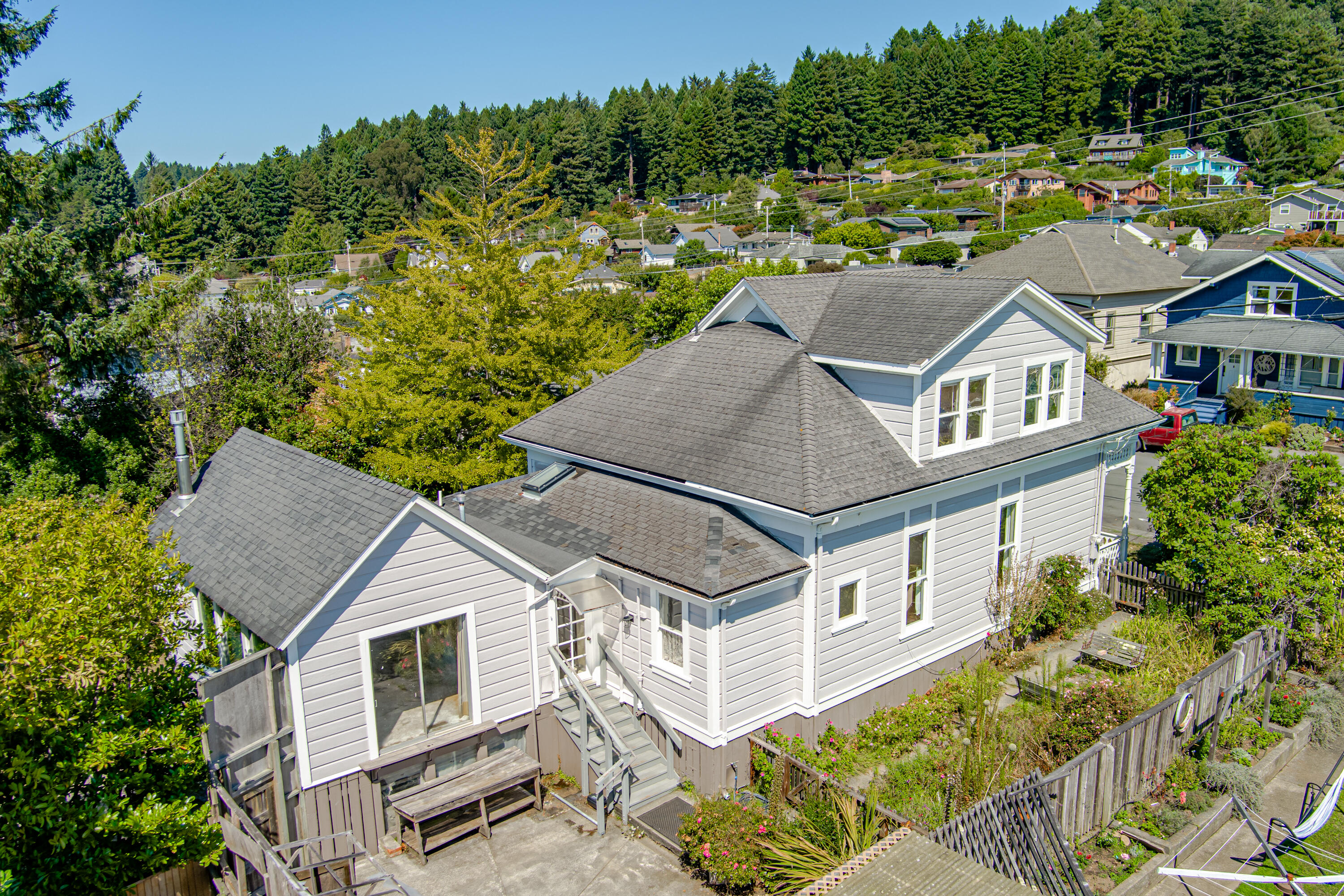 947 Union Street Arcata, CA 95521 - Photo 46 of 50
