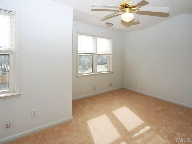 5952 Shady Grove Circle Raleigh, NC 27609 - Photo 23 of 25 Bedroom