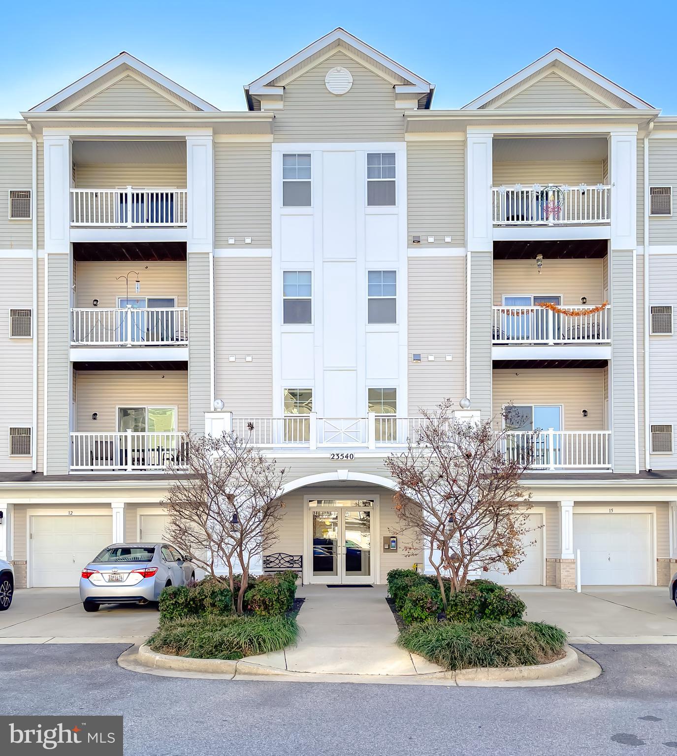 23540 FDR Boulevard, Unit 303 California, MD 20619 - Photo 31 of 35