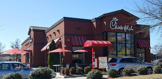 42 Renwick Court Raleigh, NC 27615 - Photo 58 of 58 Six Forks Station shopping Center (11)