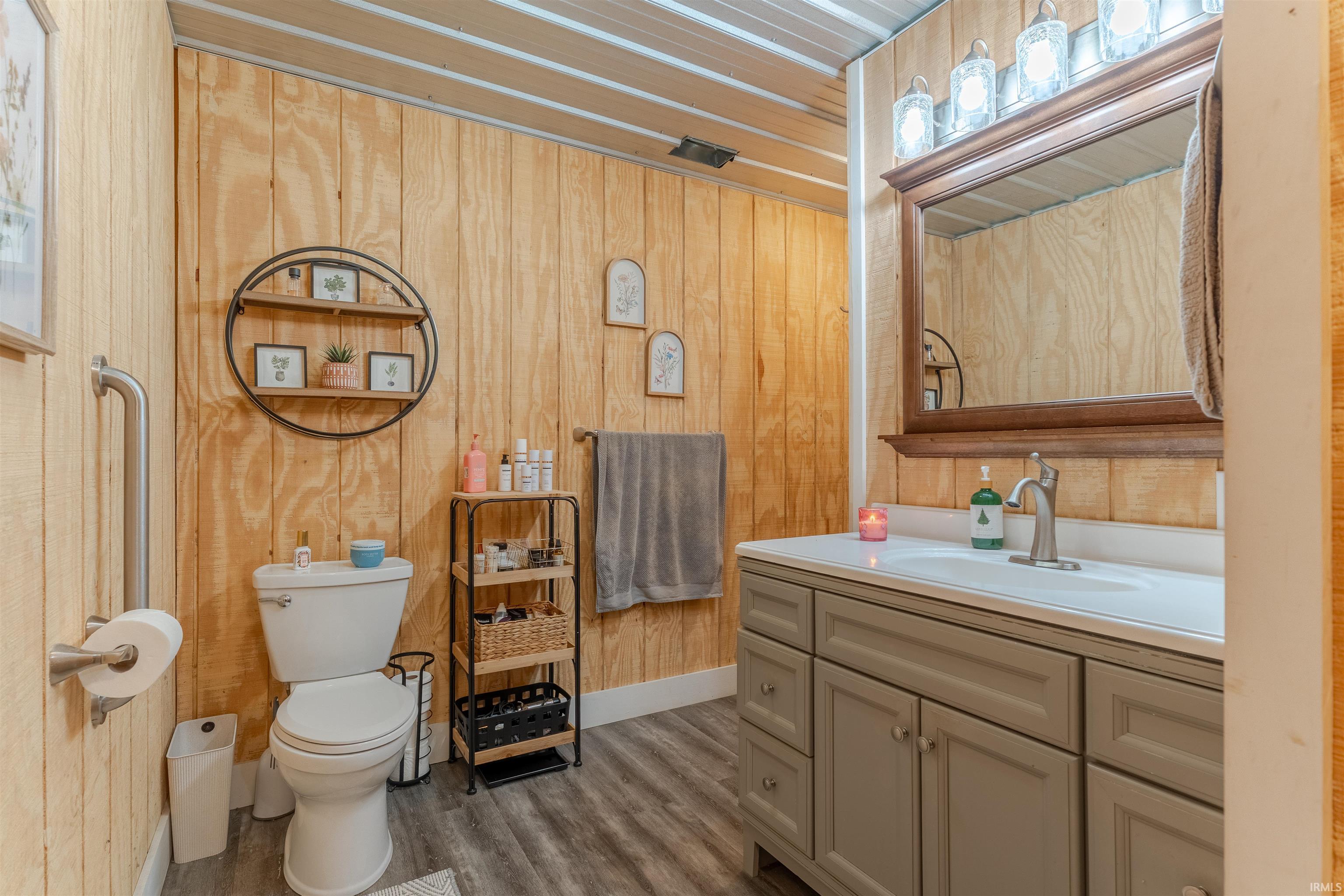 8633 Grimwood Road Elberfeld, IN 47613 - Photo 25 of 50