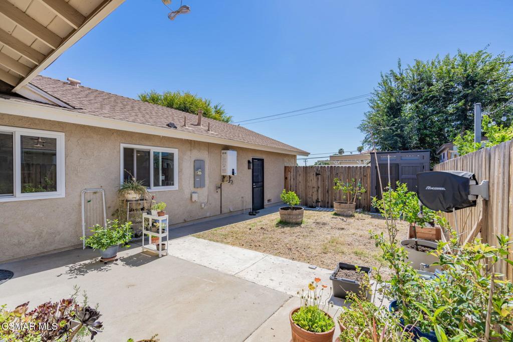 2265 Workman Avenue, Unit 6 Simi Valley, CA 93063 - Photo 21 of 22