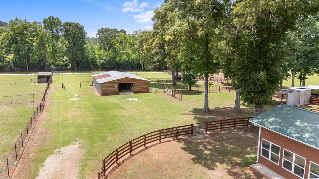 186 Beech Springs Road Pine Mountain, GA 31822 - Photo 7 of 59