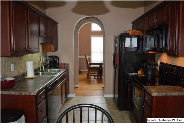 669 Levine Road Odenville, AL 35120 - Photo 6 of 20