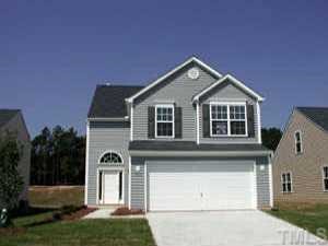 1608 Pebble Ridge Drive Raleigh, NC 27610 - Photo 1 of 1 Gallery Image 1